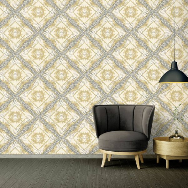 Versace-Home-Versace-3-349042-tapeta-zwierzeta-ornamenty-kolory-kremowy-szary-metaliczny-4 Versace Home Versace 3349042 tapeta zwierzęta ornamenty kolory kremowy szary metaliczny - tapeta przeznaczona do pomieszczeń: przedpokój, salon, sypialnia.