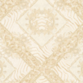 Versace Home Versace 3349044 tapeta zwierzęta ornamenty kolory beżowy kremowy metaliczny - tapeta przeznaczona do pomieszczeń: przedpokój, salon, sypialnia.