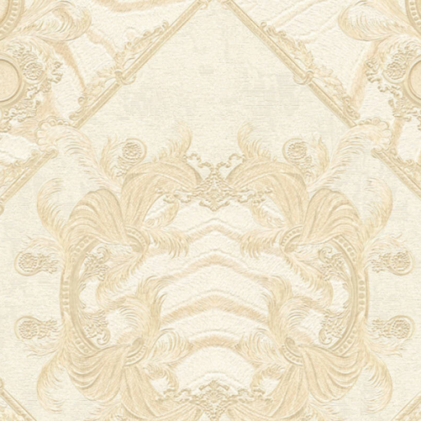 Versace-Home-Versace-3-349044-tapeta-zwierzeta-ornamenty-kolory-bezowy-kremowy-metaliczny-3 Versace Home Versace 3349044 tapeta zwierzęta ornamenty kolory beżowy kremowy metaliczny - tapeta przeznaczona do pomieszczeń: przedpokój, salon, sypialnia.
