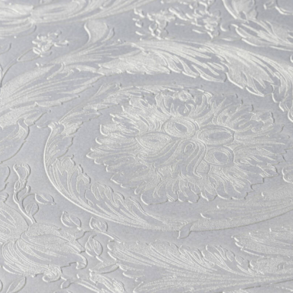 Versace-Home-Versace-4-366924-tapeta-kwiaty-ornamenty-liscie-rosliny-kolory-zloty-szary-metaliczny-srebrny-3 Versace Home Versace 4366924 tapeta kwiaty ornamenty liście rośliny kolory złoty szary metaliczny srebrny - tapeta przeznaczona do pomieszczeń: salon, sypialnia.