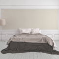 Versace Home kolekcja Versace 4 - 4370521 tapeta drewno deska kolory beżowy kremowy biały - tapeta przeznaczona do pomieszczeń: przedpokój, kuchnia, salon, biuro, sypialnia.