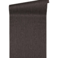 Versace Home Versace 4370524 tapeta drewno deska kolory czarny szary - tapeta przeznaczona do pomieszczeń: przedpokój, kuchnia, salon, biuro, sypialnia.