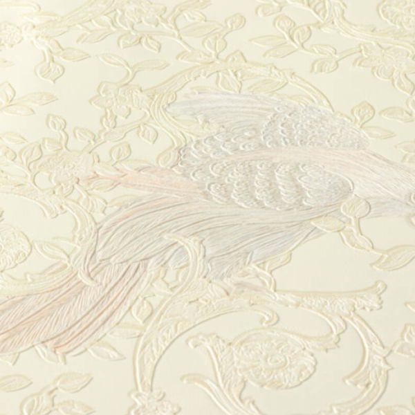 Versace-Home-Versace-4-370535-tapeta-kwiaty-liscie-ornamenty-rosliny-zwierzeta-kolory-bezowy-niebieski-kremowy-zloty-metaliczny-rozowy-fioletowy-ciemnoszary-bialy-3 Versace Home Versace 4370535 tapeta kwiaty liście ornamenty rośliny zwierzęta kolory beżowy niebieski kremowy złoty metaliczny różowy fioletowy ciemnoszary biały - tapeta przeznaczona do pomieszczeń: łazienka, przedpokój, salon, sypialnia.