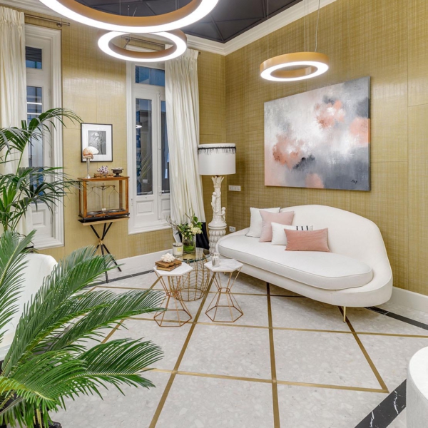 Spiek-kwarcowy-Neolith-Fusion-Retrostone-1 Spiek kwarcowy hiszpańskiej marki Neolith z kolekcji Fusion Retrostone
