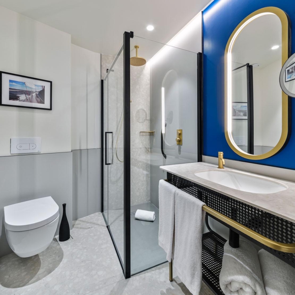 Spiek-kwarcowy-Neolith-Fusion-Retrostone-2 Spiek kwarcowy hiszpańskiej marki Neolith z kolekcji Fusion Retrostone