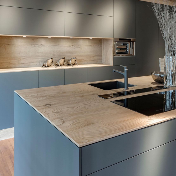 Spiek-kwarcowy-Neolith-Timber-La-Boheme-B01-1 Spiek kwarcowy hiszpańskiej marki Neolith z kolekcji Timber La Bohème B01