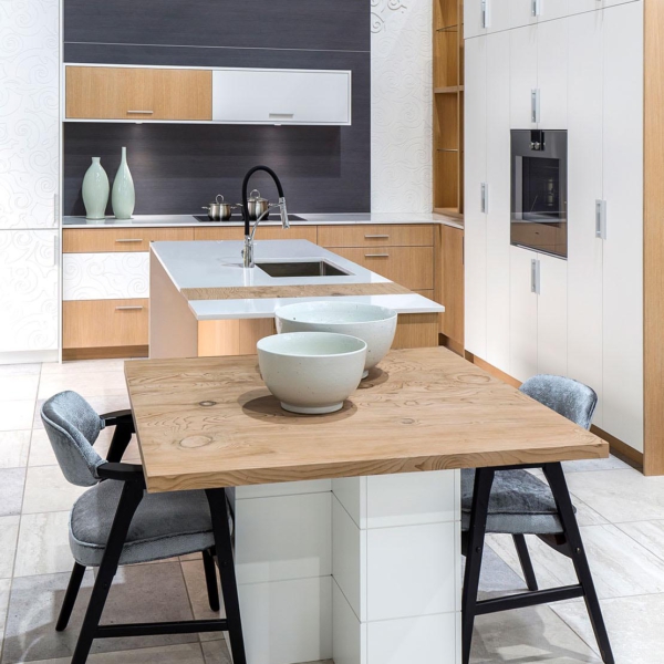 Spiek-kwarcowy-Neolith-Timber-La-Boheme-B01-2 Spiek kwarcowy hiszpańskiej marki Neolith z kolekcji Timber La Bohème B01