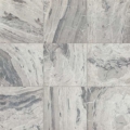 Florim Rex z kolekcji I Marmi di Rex model Marble Gray to gres dostępny w formie wielkoformatowych gresów, płytek gresowych i jako mozaiki. Wzór tego modelu to marmur a jego kolory to szary, biały, grafitowy.