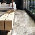 Florim Rex z kolekcji I Marmi di Rex model Marble Gray to gres dostępny w formie wielkoformatowych gresów, płytek gresowych i jako mozaiki. Wzór tego modelu to marmur a jego kolory to szary, biały, grafitowy.