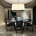 Florim Rex z kolekcji I Marmi di Rex model Marble Gray to gres dostępny w formie wielkoformatowych gresów, płytek gresowych i jako mozaiki. Wzór tego modelu to marmur a jego kolory to szary, biały, grafitowy.