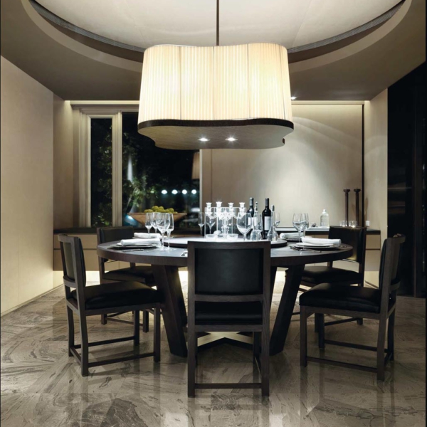 Florim-Rex-I-Marmi-di-Rex-Marble-Gray-gres-plyty-wielkoformatowe-plytki-mozaika-marmur-2.jpg Florim Rex z kolekcji I Marmi di Rex model Marble Gray to gres dostępny w formie wielkoformatowych gresów, płytek gresowych i jako mozaiki. Wzór tego modelu to marmur a jego kolory to szary, biały, grafitowy.
