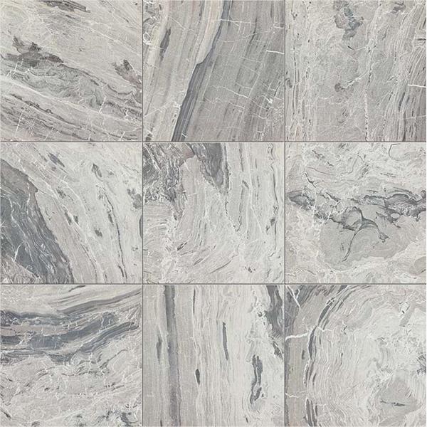 Florim-Rex-I-Marmi-di-Rex-Marble-Gray-gres-plyty-wielkoformatowe-plytki-mozaika-marmur Florim Rex z kolekcji I Marmi di Rex model Marble Gray to gres dostępny w formie wielkoformatowych gresów, płytek gresowych i jako mozaiki. Wzór tego modelu to marmur a jego kolory to szary, biały, grafitowy.