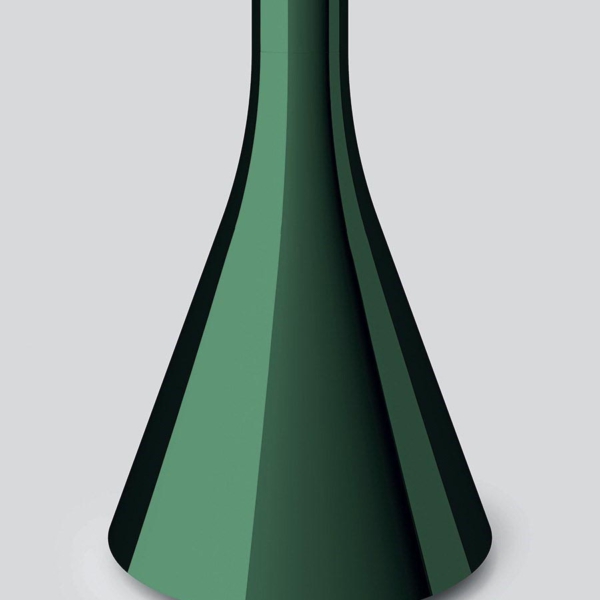 CROMA-Lodes-Lampa-podlogowa-LED-metalowa-z-oswietleniem-posrednim-ze-sciemniaczem-5 Lodes CROMA to lampa podłogowa LED metalowa z oświetleniem pośrednim ze ściemniaczem włoskiej marki Lodes.