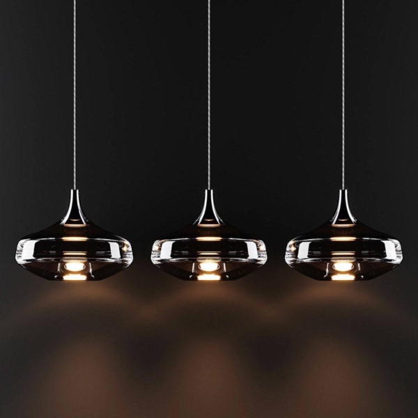 NOSTALGIA-Lodes-Lampa-wiszaca-sufitowa-LED-z-kloszem-z-dmuchanego-szkla-2 Lodes NOSTALGIA to lampa wisząca sufitowa LED z kloszem z dmuchanego szkła włoskiej marki Lodes.