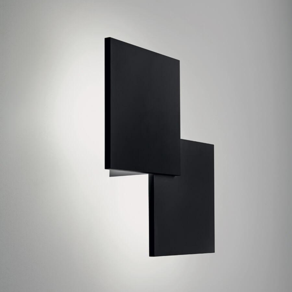 PUZZLE-DOUBLE-SQUARE-Lodes-Aluminiowa-lampa-scienna-lampa-sufitowa-1 PUZZLE DOUBLE SQUARE to aluminiowa lampa ścienna / lampa sufitowa włoskiej marki Lodes.