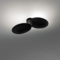 Lodes PUZZLE ROUND to lampa ścienna LED z aluminium włoskiej marki Lodes.