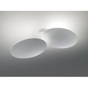 PUZZLE ROUND to lampa ścienna LED z aluminium włoskiej marki Lodes.