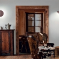 Lodes PUZZLE ROUND to lampa ścienna LED z aluminium włoskiej marki Lodes.