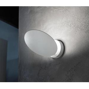 Puzzle Outdoor to lampa ścienna LED zewnętrzna włoskiej marki Lodes.