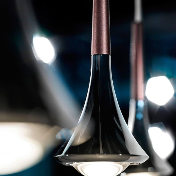 RAIN-Lodes-Lampa-wiszaca-sufitowa-LED-z-aluminium-12 Lodes RAIN to lampa wisząca sufitowa LED z aluminium włoskiej marki Lodes.