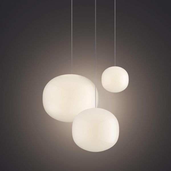 VOLUM-Lodes-Lampa-wiszaca-sufitowa-LED-z-dmuchanego-szkla-5 Lodes VOLUM to lampa wisząca
sufitowa LED z dmuchanego szkła włoskiej marki Lodes.