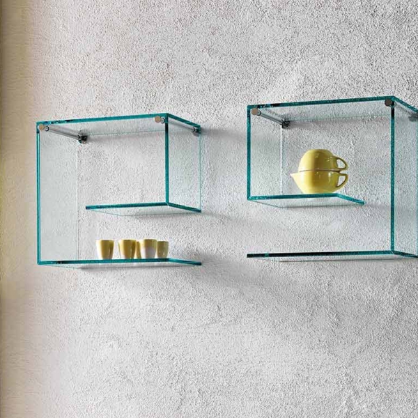 Tonelli-Design-Alfabeta-scienne-regaly-na-ksiazki-ze-szkla-A1 Tonelli Design Alfabeta ścienne regały na książki ze szkła