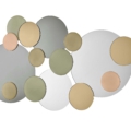 Tonelli Design Atomic lustro ścienne