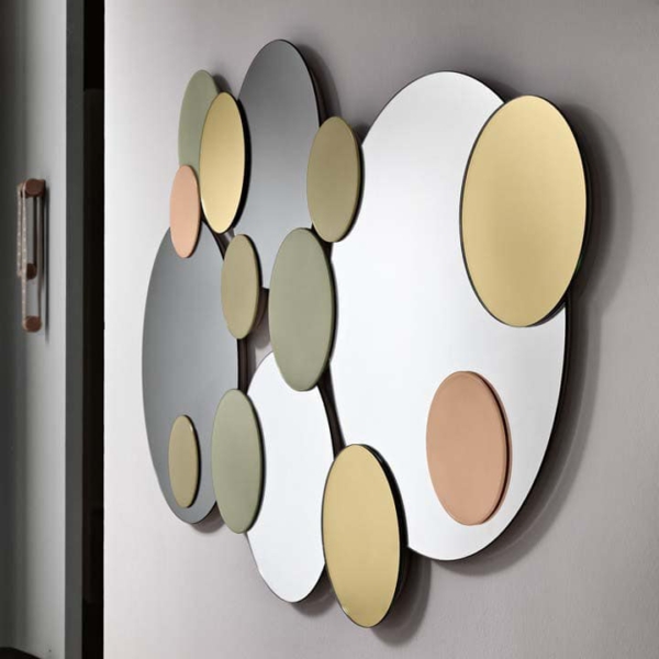 Tonelli-Design-Atomic-lustro-scienne-A5 Tonelli Design Atomic lustro ścienne