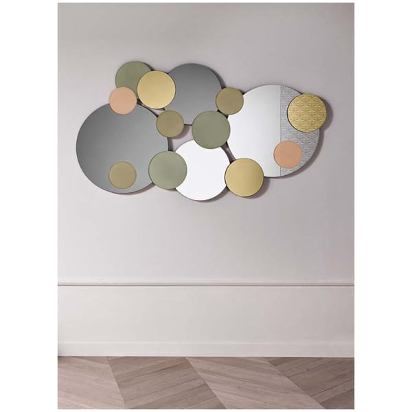Tonelli-Design-Atomic-lustro-scienne-A6 Tonelli Design Atomic lustro ścienne