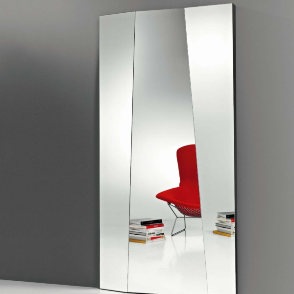 Tonelli-Design-Autostima-prostokatne-lustro-scienne-3 Tonelli Design Autostima prostokątne lustro ścienne