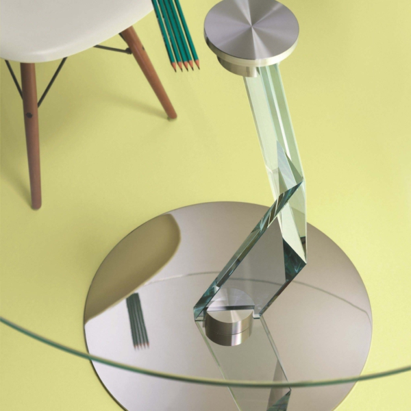 Tonelli-Design-Bakkarat-stol-okragly-z-krysztalu-3 Tonelli Design Bakkarat stół okrągły z kryształu