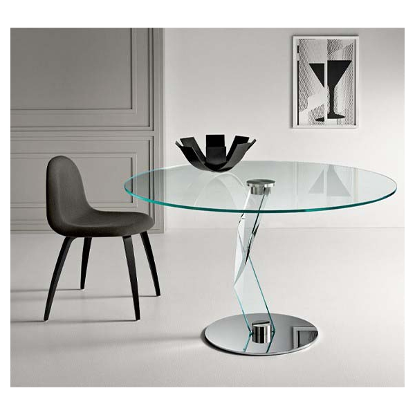 Tonelli-Design-Bakkarat-stol-okragly-z-krysztalu-A2 Tonelli Design Bakkarat stół okrągły z kryształu
