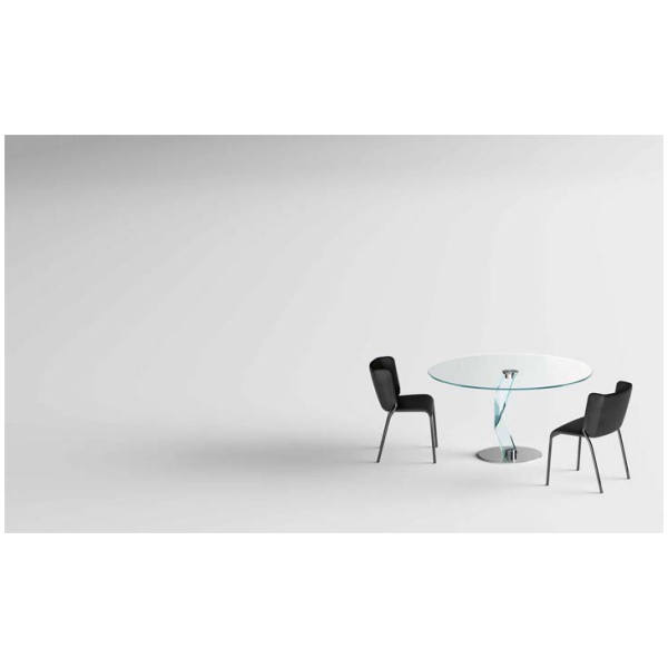 Tonelli-Design-Bakkarat-stol-okragly-z-krysztalu-A7 Tonelli Design Bakkarat stół okrągły z kryształu