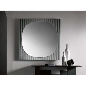 Tonelli Design Bands lustro ścienne kwadratowe
