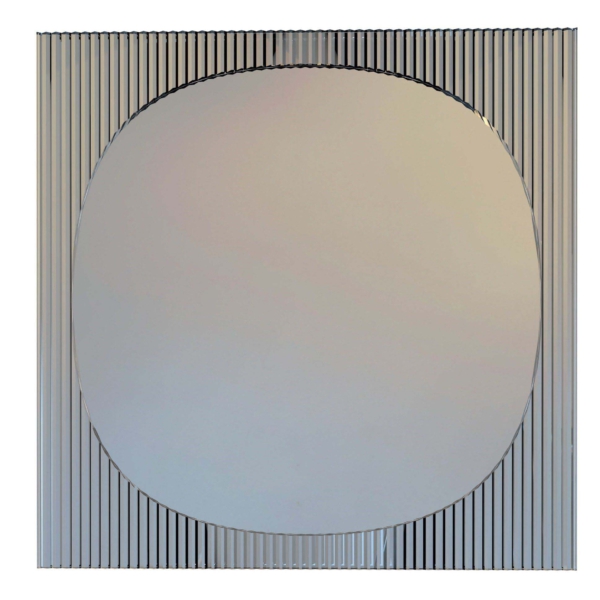 Tonelli-Design-Bands-lustro-scienne-kwadratowe-3 Tonelli Design Bands lustro ścienne kwadratowe