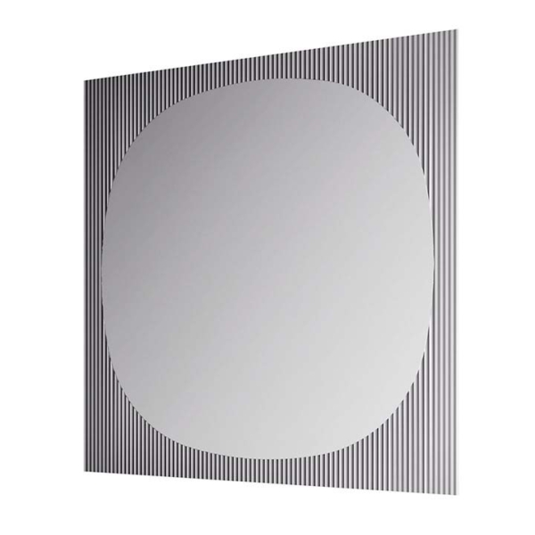 Tonelli-Design-Bands-lustro-scienne-kwadratowe-A3 Tonelli Design Bands lustro ścienne kwadratowe