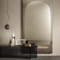 Tonelli Design Bands lustro ścienne kwadratowe