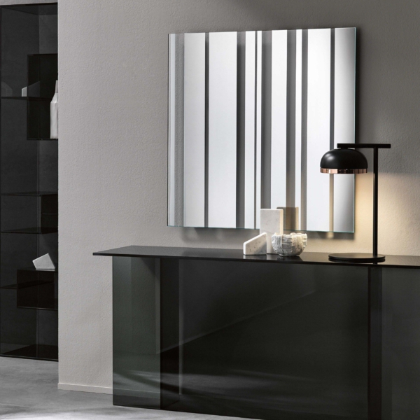 Tonelli-Design-Barcode-lustro-scienne-kwadratowe-2 Tonelli Design Barcode lustro ścienne kwadratowe