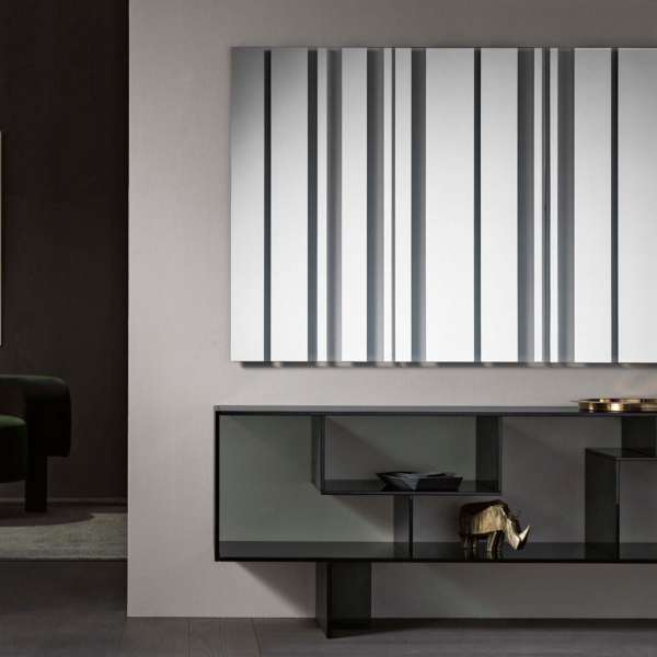 Tonelli-Design-Barcode-lustro-scienne-kwadratowe-3 Tonelli Design Barcode lustro ścienne kwadratowe