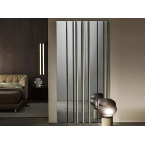 Tonelli Design Barcode lustro ścienne prostokątne