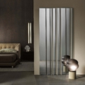 Tonelli Design Barcode lustro ścienne prostokątne