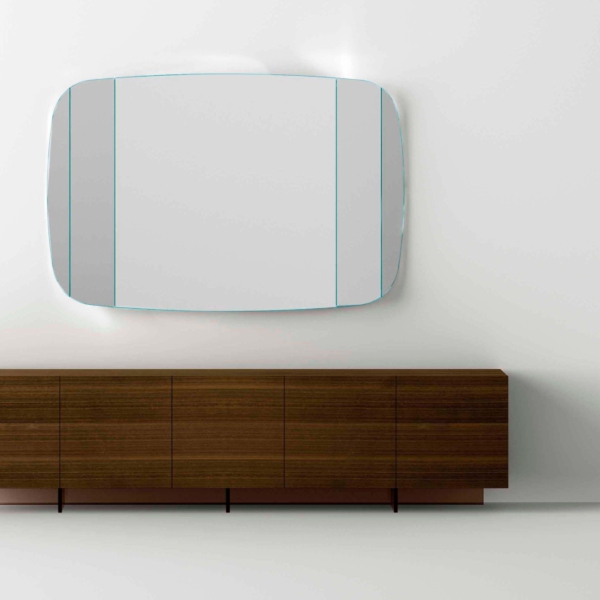 Tonelli-Design-Beryl-lustro-scienne-3 Tonelli Design Beryl lustro ścienne