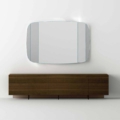Tonelli Design Beryl lustro ścienne
