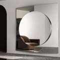 Tonelli Design Central lustro ścienne kwadratowe