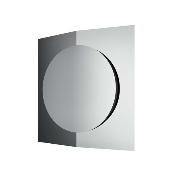 Tonelli-Design-Central-lustro-scienne-kwadratowe-A3 Tonelli Design Central lustro ścienne kwadratowe