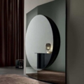 Tonelli Design Central lustro ścienne kwadratowe