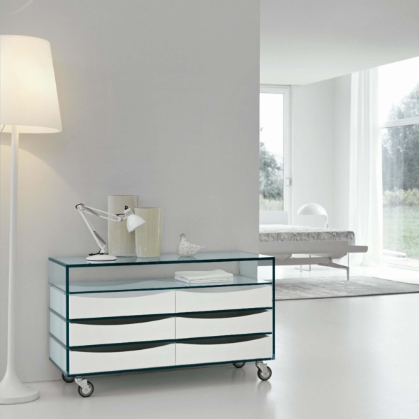 Tonelli-Design-Como-Alto-szafka-na-telewizor-ze-szkla-na-kolkach-2 Tonelli Design Como Alto szafka na telewizor ze szkła na kółkach