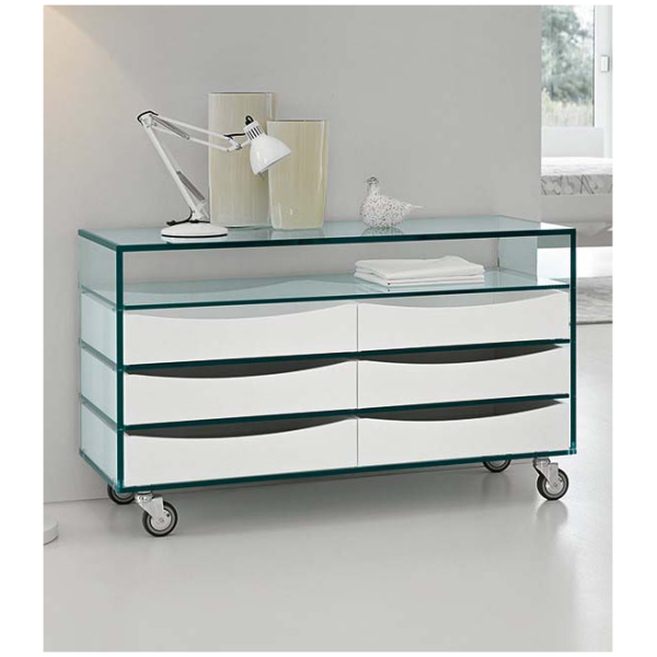 Tonelli-Design-Como-Alto-szafka-na-telewizor-ze-szkla-na-kolkach-A2 Tonelli Design Como Alto szafka na telewizor ze szkła na kółkach
