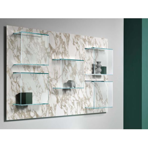 Tonelli-Design-Dazibao-Ceramic-scienne-regaly-na-ksiazki-z-ceramiki-1 Tonelli Design Dazibao Ceramic ścienne regały na książki z ceramiki