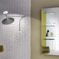 Tonelli Design Dazibao Ceramic ścienne regały na książki z ceramiki